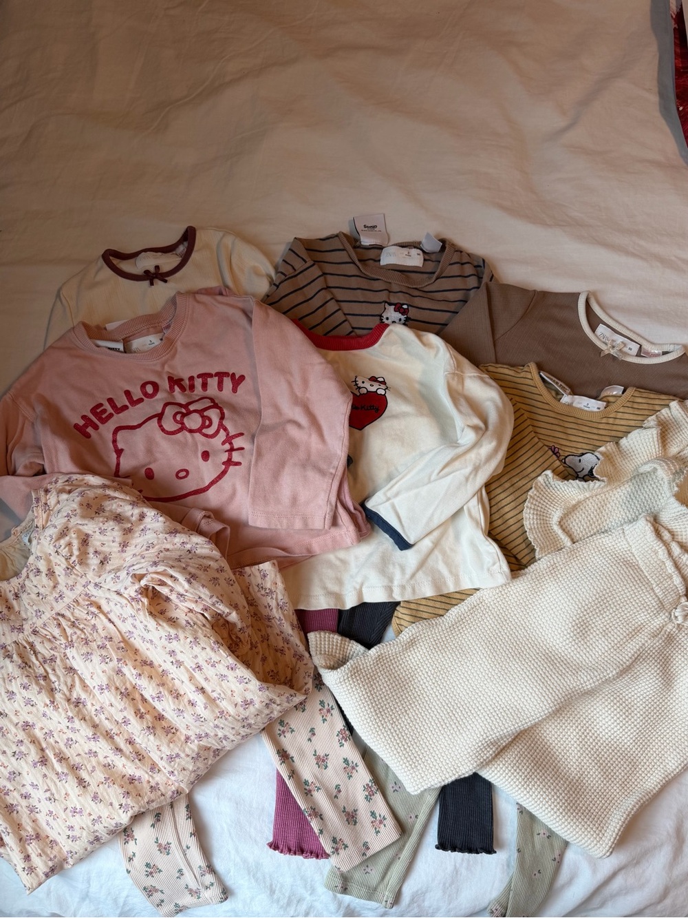 ZARA 3T BUNDLE - Picture 13 of 13